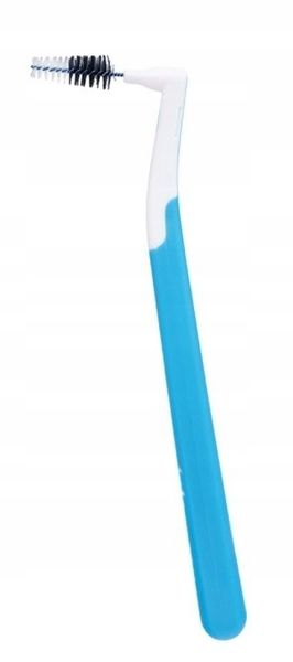 INTERPROX PLUS 2G DENTAID 1,7 CONIC 6 szt. zdjęcie 5