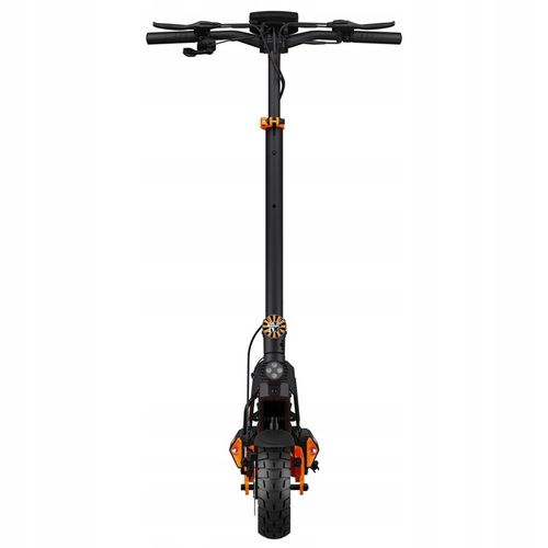 Składany pojazd elektryczny Kamikaze K1 Max tarczowe hamulce 52V 20Ah na Arena.pl