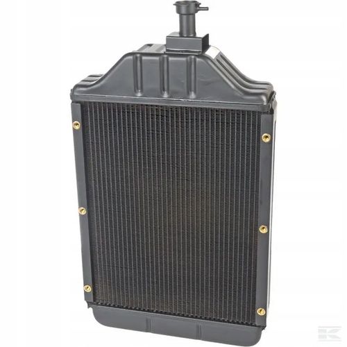 Chłodnica Wody 1669650M94N na Arena.pl