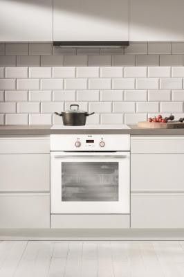 Amica EB8564W INTEGRA PROBABY Piekarnik na Arena.pl