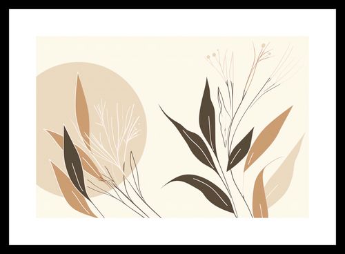 Plakat 30x20cm Splątana Wizja na Arena.pl