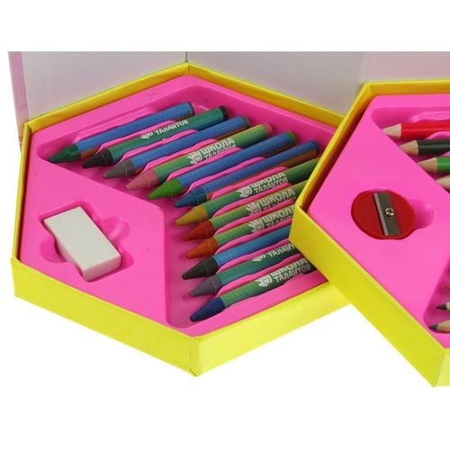 Zestaw Artystyczny do Malowania - Króliczek na Arena.pl