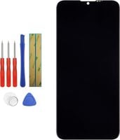 Wyświetlacz Dotyk Do Motorola Moto G8 Power Lite XT2055-2 LCD zamiennik