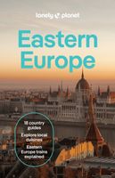 Lonely Planet Eastern Europe - Mark Baker