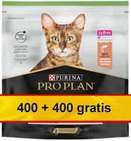 Purina Pro Plan Cat Adult Sterilised Vital Functions Łosoś 800g