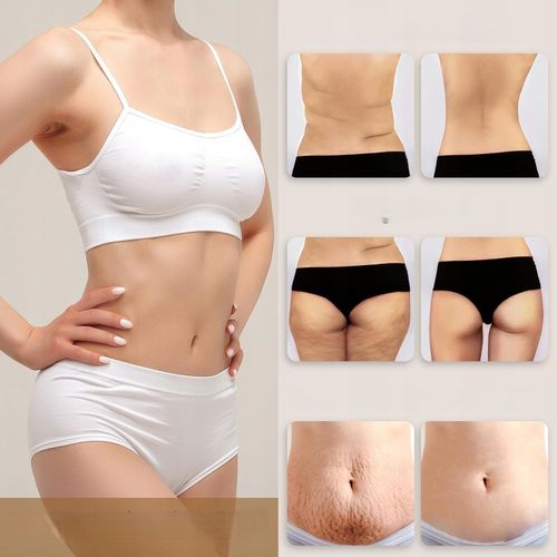 Masażer Do Ciała Cellulitu Wyszczuplający Antycellulitowy Podczerwień 3W1 na Arena.pl