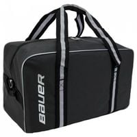 Torba hokejowa Bauer Team Duffle '21 1058357 czarny