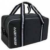 Torba hokejowa Bauer Team Duffle '21 1058357 czarny