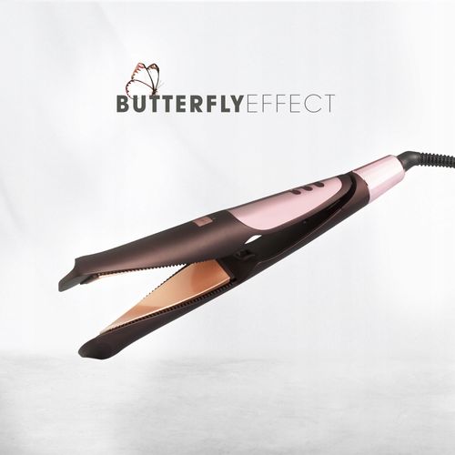B217 LABOR SPIRALNA PROSTOWNI BUTTERFLY na Arena.pl