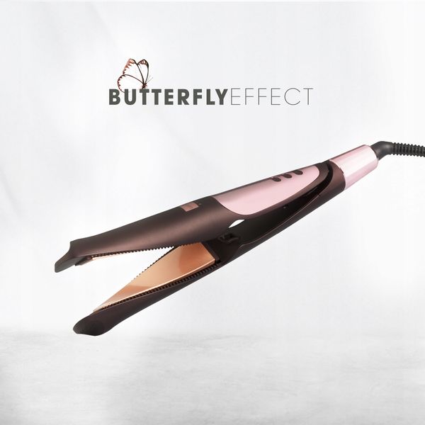 B217 LABOR SPIRALNA PROSTOWNI BUTTERFLY zdjęcie 5