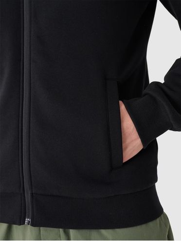 BLUZA BEJSBOLÓWKA BOMBERKA 4F MĘSKA TSWSM1463 AW24 na Arena.pl