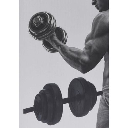 HANTLA KOMPOZYTOWA 10 KG XQMAX na Arena.pl