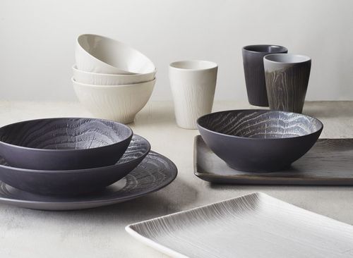 Kubek szary ARBORESCENCE na Arena.pl