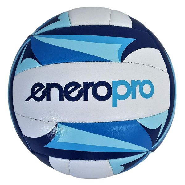PIŁKA SIATKOWA ENERO PRO BEACH SOFT TOUCH zdjęcie 3