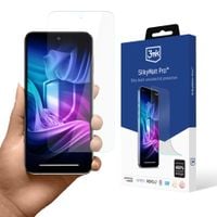 samsung galaxy m35 - 3mk silky matt pro