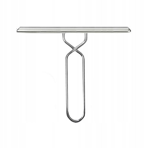 MEXEN ŚCIĄGACZKA DO WODY DO KABIN Z UCHWYTEM STAL na Arena.pl