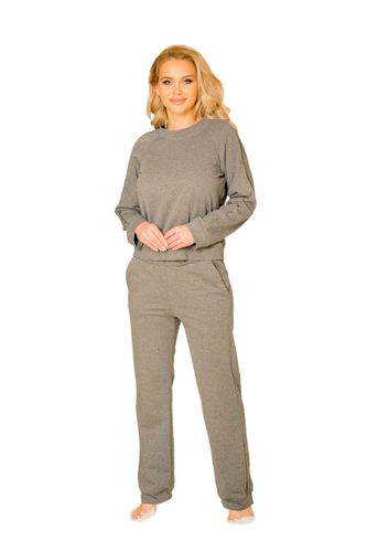 Kalimo bluza maio - grey - S na Arena.pl