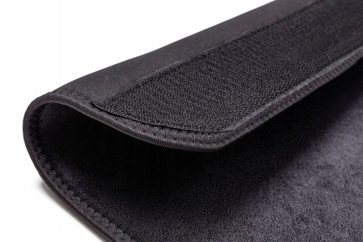 NEOPRENOWY PAS WYSZCZUPLAJĄCY ODCHUDZAJĄCY 130cm zdjęcie 6