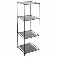 Regał sześcienny Mix n`Modul 3-komorowy