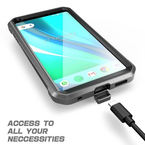 SUPCASE UNICORN BEETLE PRO LG V30 BLACK na Arena.pl