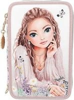 PIÓRNIK 3-KOMOROWY Z WYPOSAŻENIEM TOP MODEL SUMMER FEELING 13302