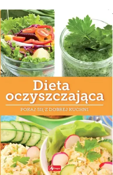 Dieta oczyszczająca zdjęcie 1