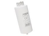 Kondensator silnikowy30uF/450VAC konektor