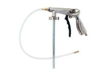 PISTOLET DO KONSERWACJI UBS ANTYKOROZYJNY Z REGULACJĄ - AP 45199