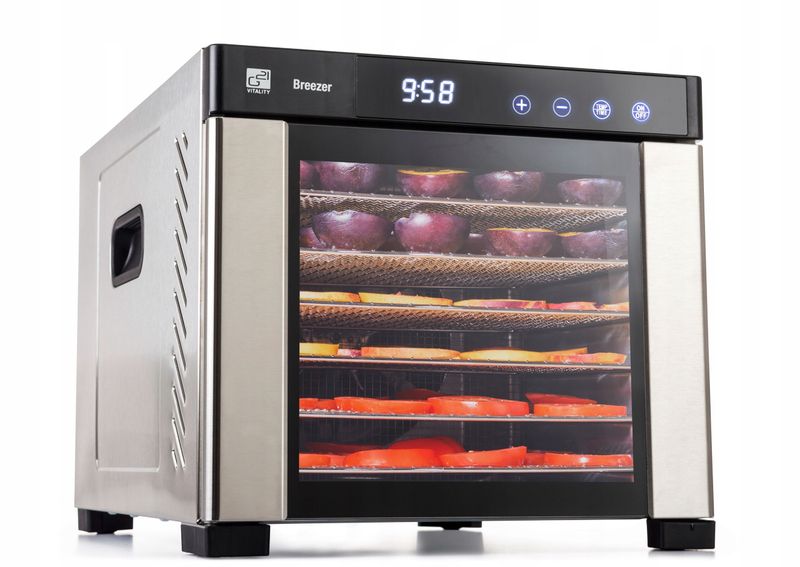 Dehydrator G21 Breezer zdjęcie 1