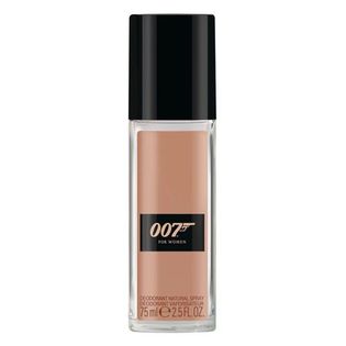 James Bond 007 For Woman Deodorant 75ml dezodorant