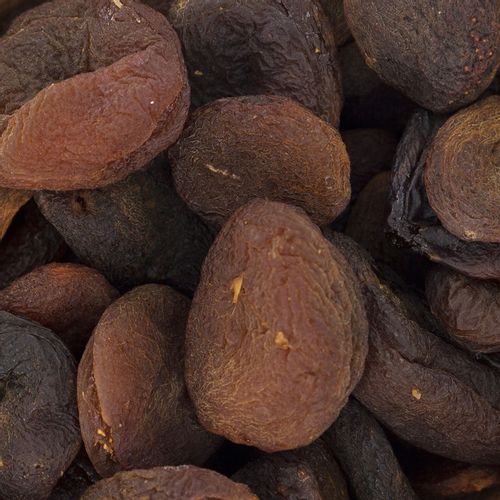 Morele suszone NIESIARKOWANE 1kg ciemne NATURALNE na Arena.pl