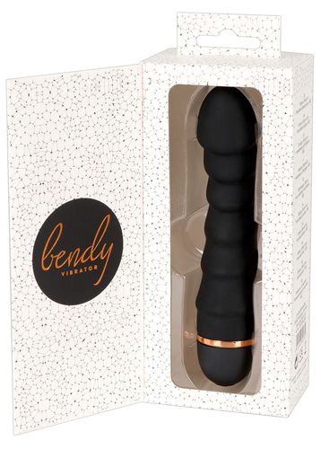 bendy ripple vibrator na Arena.pl