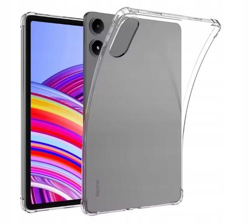 ETUI + SZKŁO HARTOWANE do Xiaomi Redmi Pad Pro 12.1 2024 na Arena.pl