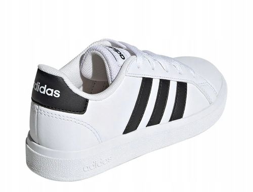 Buty damskie adidas Grand Court trampki sportowe GW6511 40 na Arena.pl