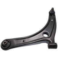 Wahacz przedni lewy MITSUBISHI DELICA 2007 2008 2009 2010 2011 2012
