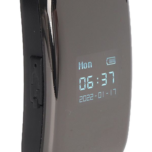 ZEGAREK Z FUNKCJĄ NAGRYWANIA REDUKCJĄ SZUMÓW 4G zdjęcie 7