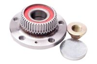 PIASTA KOŁA Z ŁOŻYSKIEM TYŁ VW GOLF IV BORA