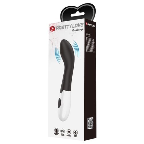 pretty love   bishop black, 30 vibration functions na Arena.pl