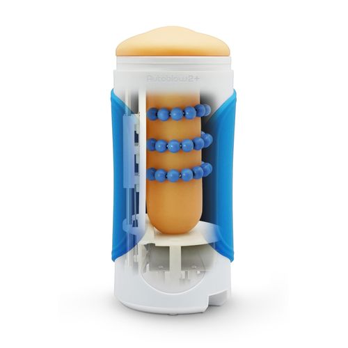 2 plus masturbator sleave a automatyczny masturbator na Arena.pl