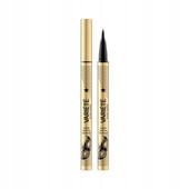 Eveline Cosmetics Variete eyeliner Ultra Black w pisaku