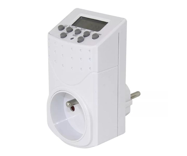 PROGRAMATOR CZASOWY EMT757-F P5506 zdjęcie 1