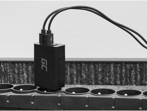 Green Cell Ładowarka 3xUSB Quick Charge 3.0 na Arena.pl