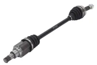 PÓŁOŚ NAPĘDOWA NISSAN MICRA IV 2010 2011 2012 2013 2014 2015