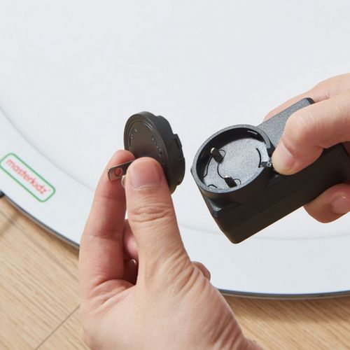 MASTERKIDZ Okrągły Panel Świetlny LED na Arena.pl