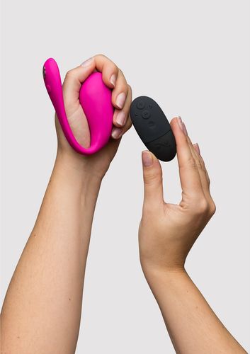 we-vibe jive 2 pink na Arena.pl