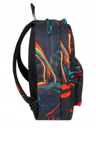 Plecak młodzieżowy Coolpack Scout Amber na Arena.pl