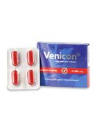 Supl.diety Venicon for Men  EU