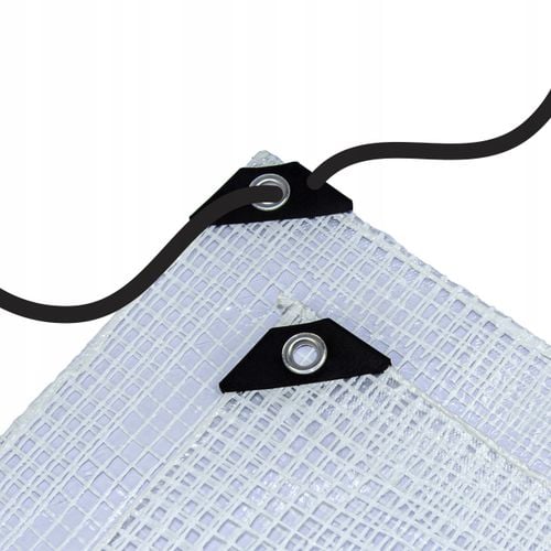 Stapo Plandeka 100 g/m2 5 x 4m na Arena.pl
