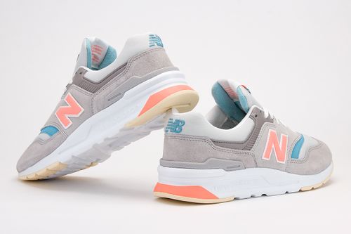 NEW BALANCE > CW997HAP - R. 40.5 na Arena.pl
