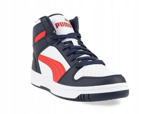 BUTY REBOUND LAYUP PUMA 46 na Arena.pl